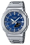 Casio GM-B2100AD-2AER G-Shock Metal Blue Hybrid Dial / Watch