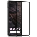 1-Pack Google Pixel 7A Skärmskydd - Härdat Glas 9H - Super kvalitet 3D