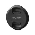 SONY 55 MM LENS CAP ALC-F55S