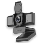 Camera Livestream Webcam Full HD 1080p idéale pour streaming - Advance