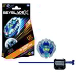 PRESALE 05/25 - Beyblade X Starter Pack - Toupie + Lanceur - Buster Dran 1-60A