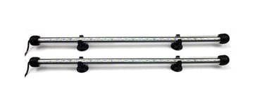 Vattentät akvariebelysning LED 3.5W, 38 cm