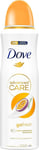 Dove Advanced Care Go Fresh Passion Fruit amp Lemongrass Scent Anti-perspirant D