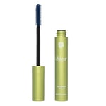 Wakeup Cosmetics Waterproof Mascara avec Vitamine E et huile de Jojoba Bleu
