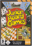 Junior Board Games (PC)