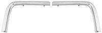 Original Parts Group OPG-CT99684 kromlist ögonlock