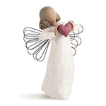 Willow Tree with Love Figurine