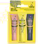 Dr. PAWPAW Mini Luxe Gift Set (Worth £14.85)