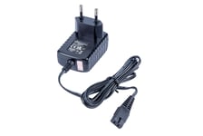 Replacement Power Supply for Moser GENIO PRO with EU 2 pin plug