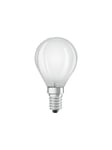 Osram LED-glödlampa STAR CLASSIC P E14