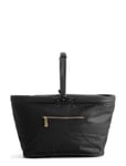 City Cooler Basket Home Outdoor Environment Cooling Bags & Picnic Baskets Black Sagaform