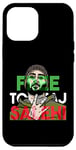 iPhone 14 Pro Max Free Toomaj Salehi Iran Woman Life Freedom Toomaj Case