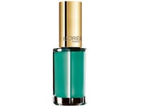 L’Oreal Paris Color Riche Le Vernis Nagellack 849 Vendome Emerald 5Ml