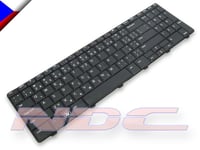 NEW Genuine Dell Inspiron 15/15R-M5010/N5010 CZECH Laptop Keyboard - 025WD8