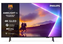 TV QLED Philips 75PUS8500 189 cm 4K UHD Ambilight 2025
