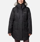 Parka suttle mountain ii - femme