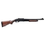 Golden Eagle Pump Action Gas Rifle 6mm - Long Real Wood
