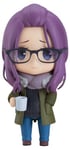 Figurine Nendoroid Sakura Kagamihara Laid Back Camp 10 cm