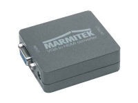 Marmitek Connect VH51 VGA- till HDMI-omvandlare - Videotransformator - VGA - HDMI