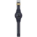 Casio G-Shock GA-114RE-1AER - Herre - 51 mm - Digitalt - Digitalt/Smartwatch - Mineralglas