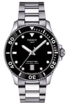 Tissot Watch Seastar 1000 40 T1204101105100