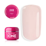 Base One - Builder French Pink 15g Rosa