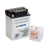 Varta Mc-batteri YB14A-A2 12v 14Ah