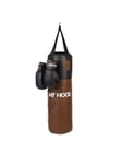 Europlay My Hood - Boxing Bag with Gloves - Retro (201046)