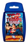 Top Trumps - DC Super Heroes 2
