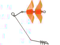 Westin Add-It Spinnerbait Propeller 2-p L - Fluo Orange