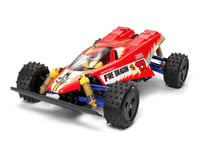 Tamiya 47457 Fire Dragon 2020 1:10 RC Buggy Stick Deal Package