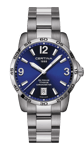 Certina DS Podium 40 mm Titanium