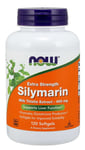 NOW Silymarin Milk Thistle 450 mg 120 kapslar