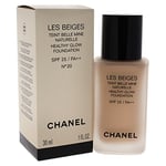 Chanel Les Beiges Natural Make Up Base - 30 gr