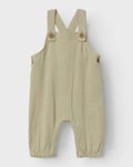 Lil&#039; Atelier Snekkerbukse Baby | Fin Overall - Mint