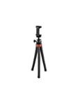 FlexPro shooting grip / mini tripod / selfie stick