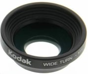 Kodak grand angle macro Fish Eye caméra Lens Kit téléphone Apple 5 6 7 8 X iPad 