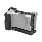 SmallRig Cage with Side Handle for Sony Alpha 7C Camera - 3212B