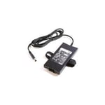 Dell AC-adapter för bärbara datorer, 90W