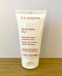 Clarins Multi Active Yeux 50ml - instant eye reviver, targets fine lines