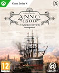 Anno 1800 Édition Console Xbox Serie S/X