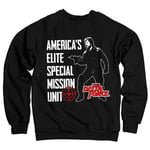 Delta Force - America's Elite Special Mission Unit Sweatshirt, Sweatshirt
