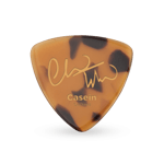 D'Addario 2CA7-1CT Plektrum Casein Chris Thile Signature 1.4mm