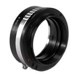 Fuji AX-RF Lens Adapter Fujifilm AX Lens to Canon EOS R Camera EOSR RF