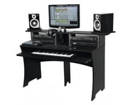 Glorious Workbench Black