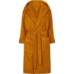 Liewood Laila mommy bathrobe – mustard - XS/S