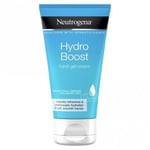 3 x Neutrogena Hydro Boost Hand Gel Cream 75ml