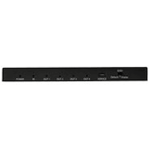 StarTech.com HDMI-splitter med 4 portar - 4K 60 Hz