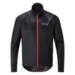 The OMM Sonic Jacket Black