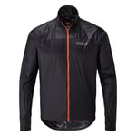 The OMM Sonic Jacket Black